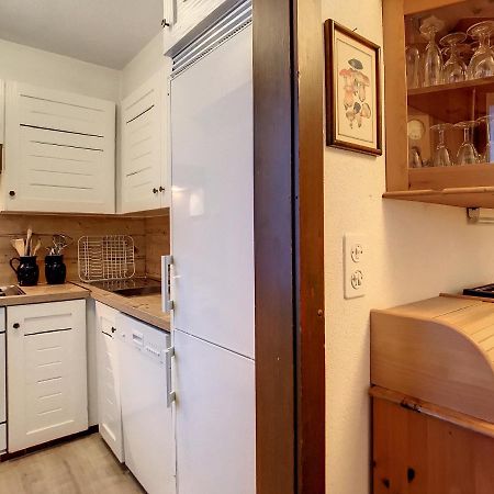 Apartmán Porthos 29-30 Verbier Exteriér fotografie