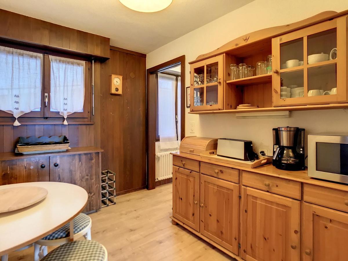 Apartmán Porthos 29-30 Verbier Exteriér fotografie