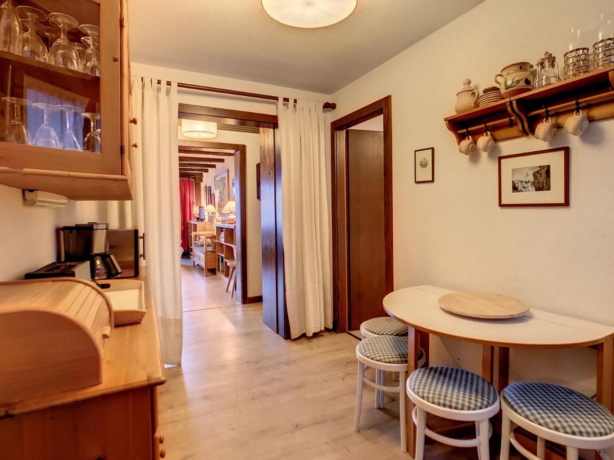 Apartmán Porthos 29-30 Verbier Exteriér fotografie