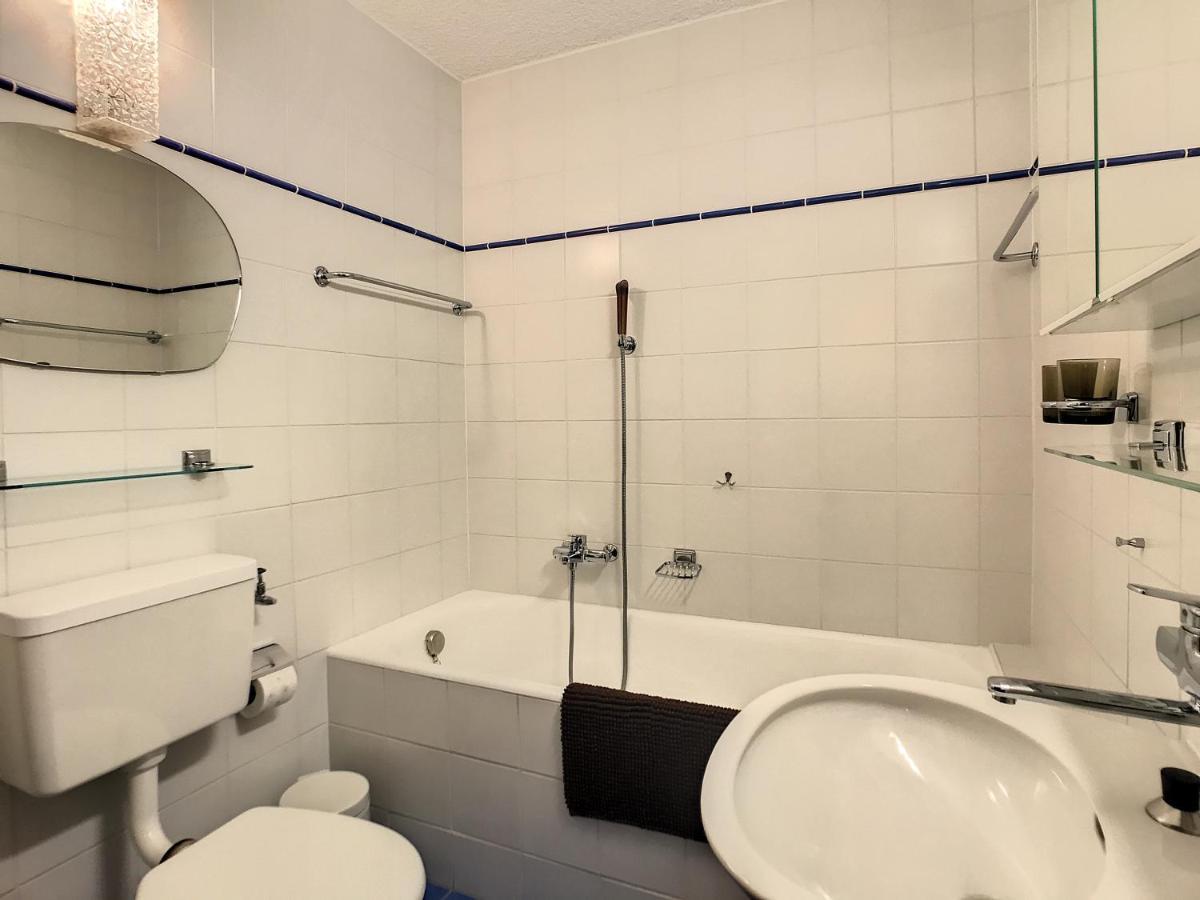 Apartmán Porthos 29-30 Verbier Exteriér fotografie