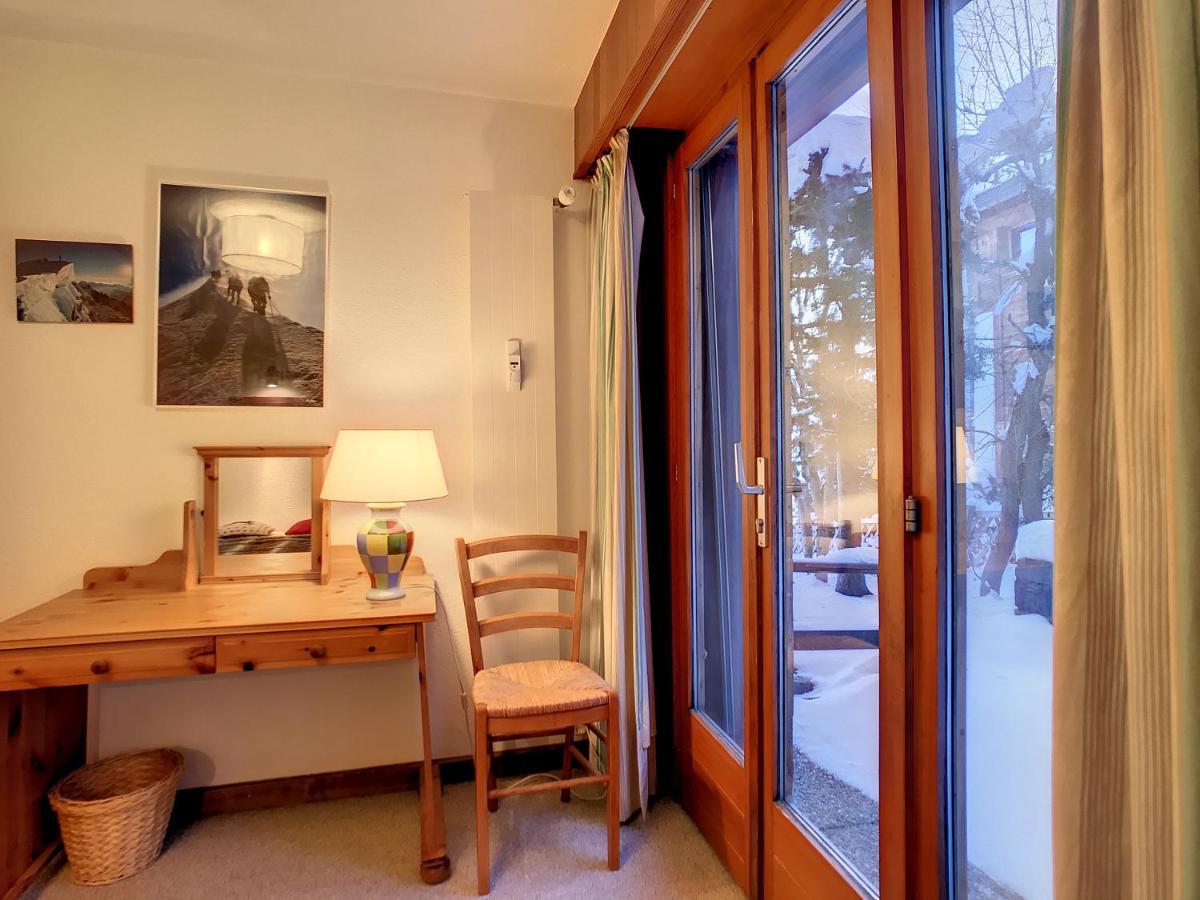 Apartmán Porthos 29-30 Verbier Exteriér fotografie