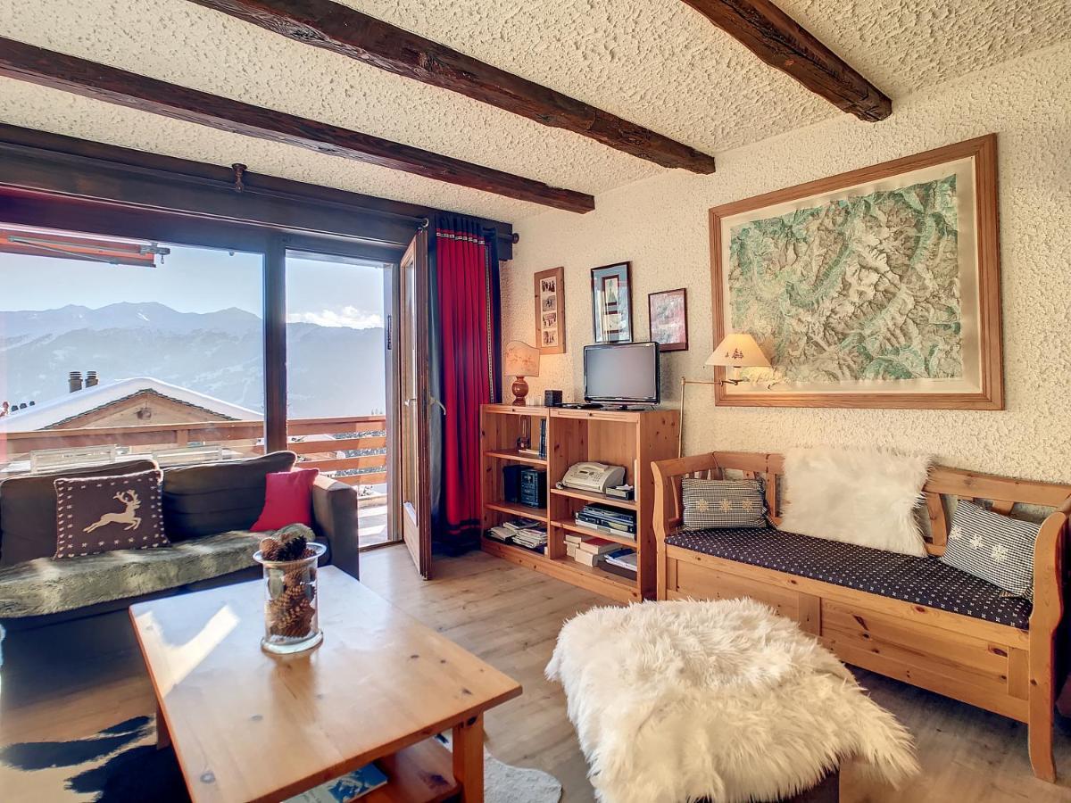 Apartmán Porthos 29-30 Verbier Exteriér fotografie