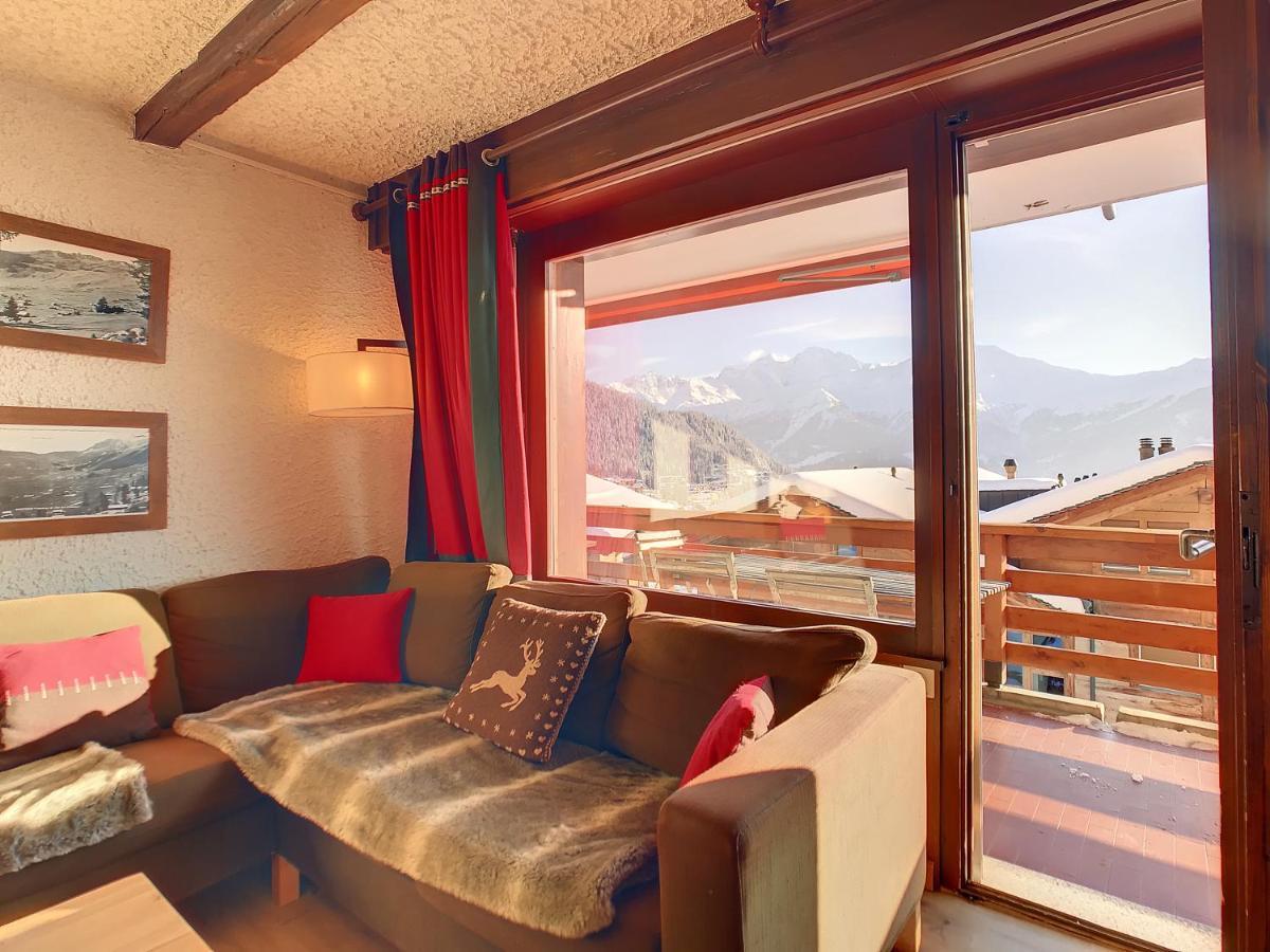 Apartmán Porthos 29-30 Verbier Exteriér fotografie