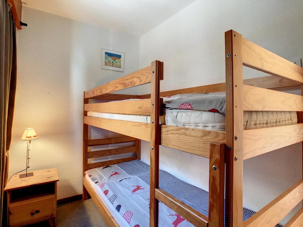 Apartmán Porthos 29-30 Verbier Exteriér fotografie