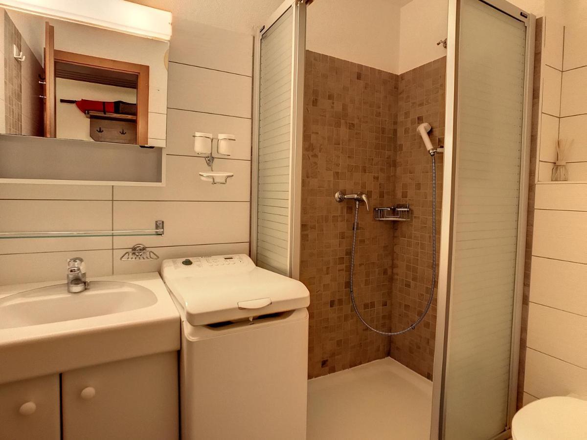 Apartmán Porthos 29-30 Verbier Exteriér fotografie